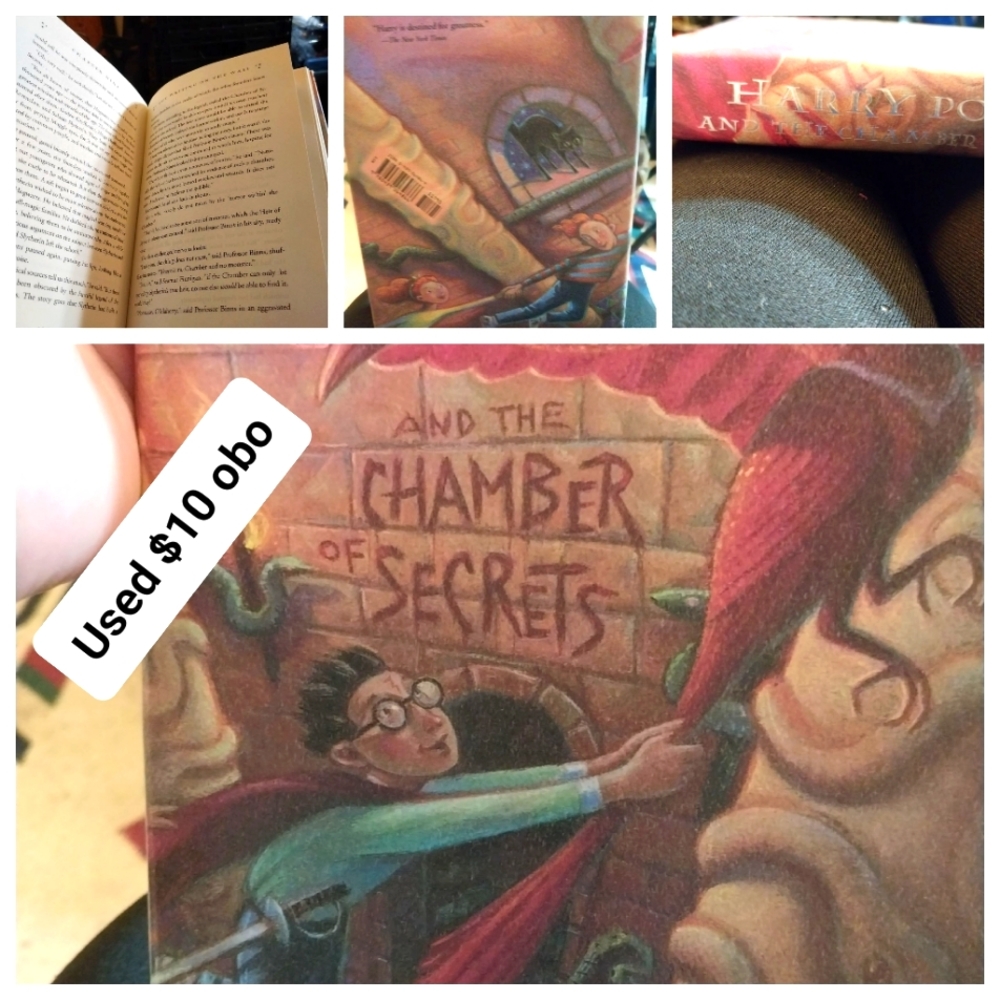 Teen literature OBO